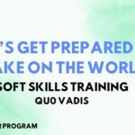 Training For: Professional and College Students